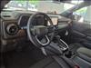 2025 Chevrolet Colorado Trail Boss 4x4 Crew Cab 5 ft. box 131 in. WB