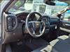 2025 Chevrolet Silverado 2500HD Custom 4x4 Crew Cab 6.75 ft. box 159 in. WB