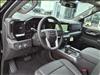 2025 GMC Sierra 1500 SLT 4x4 Crew Cab 5.75 ft. box 147.4 in. WB