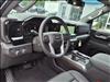 2025 GMC Sierra 1500 SLT 4x4 Crew Cab 5.75 ft. box 147.4 in. WB