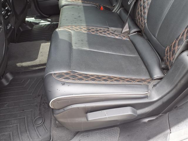 2021 Jeep Grand Cherokee L Summit