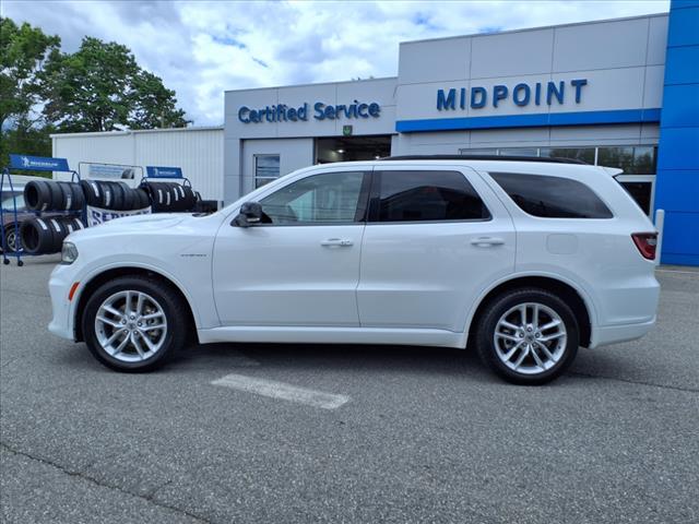 2023 Dodge Durango R/T Plus