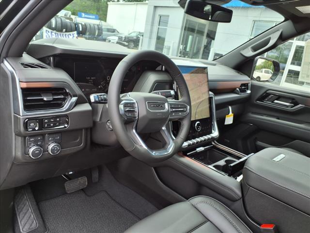 2025 GMC Yukon Denali 4x4