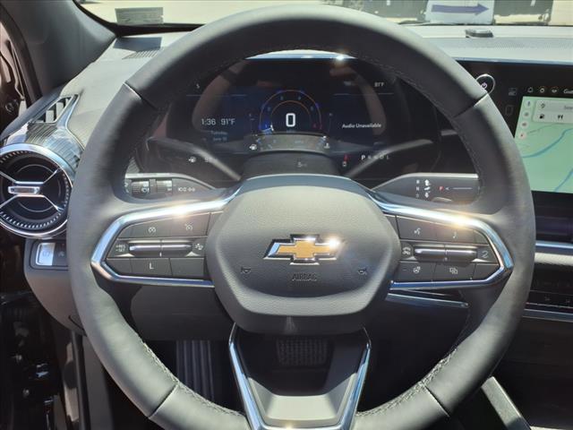 2025 Chevrolet Equinox LT Front-Wheel Drive