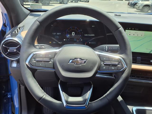 2025 Chevrolet Equinox ACTIV All-Wheel Drive