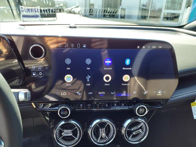 2025 Chevrolet Blazer EV LT All-Wheel Drive