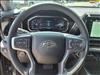 2025 Chevrolet Silverado 2500HD LT 4x4 Crew Cab 6.75 ft. box 159 in. WB