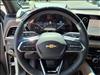 2025 Chevrolet Tahoe High Country 4x4