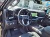 2025 GMC Sierra 2500HD SLT 4x4 Crew Cab 6.75 ft. box 159 in. WB