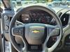 2025 Chevrolet Silverado 2500HD Custom 4x4 Crew Cab 6.75 ft. box 159 in. WB