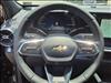 2025 Chevrolet Equinox LT Front-Wheel Drive