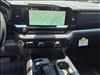 2025 GMC Sierra 1500 SLT 4x4 Crew Cab 5.75 ft. box 147.4 in. WB