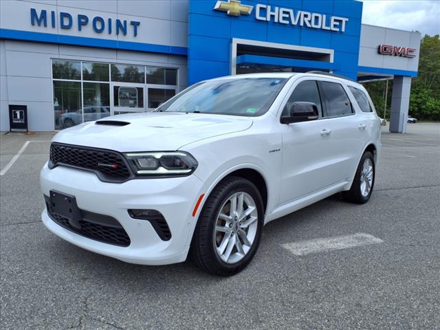 2023 Dodge Durango R/T Plus