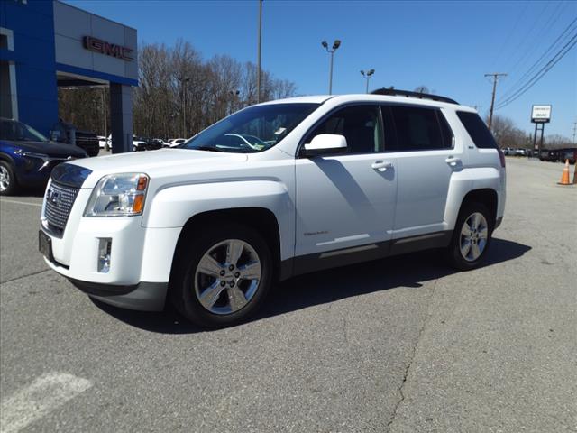 2014 GMC Terrain SLT-1