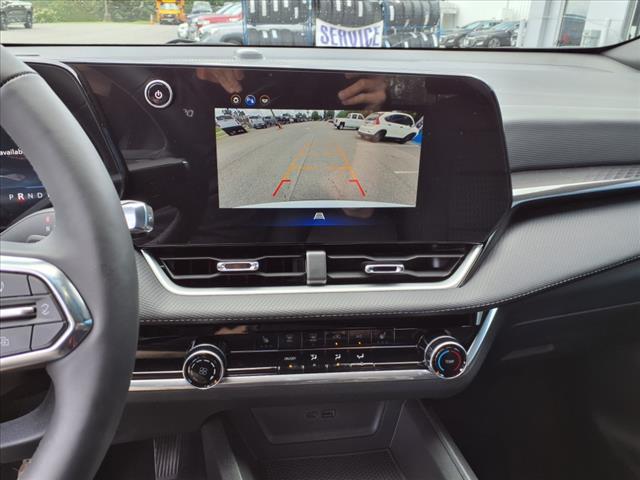 2026 Chevrolet Equinox LT All-Wheel Drive