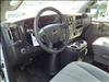 2024 GMC Savana 4500 Van Chassis 177 in. WB DRW