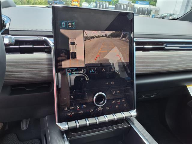 2025 GMC Sierra EV DNLI