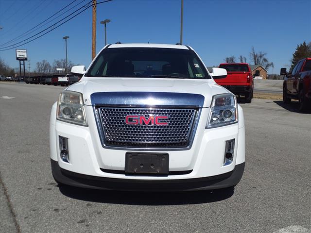 2014 GMC Terrain SLT-1