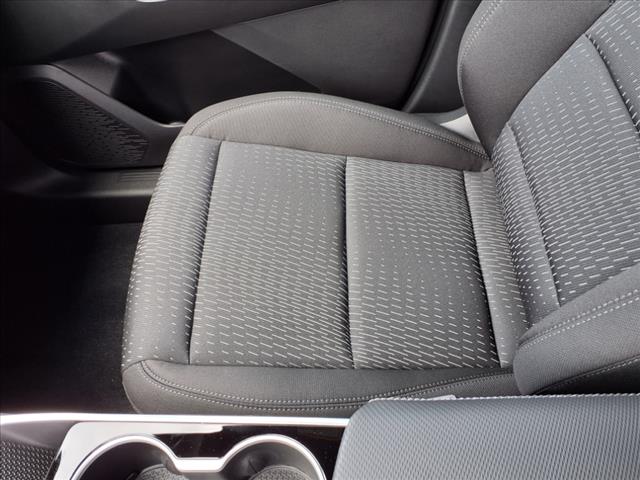 2026 Chevrolet Equinox LT All-Wheel Drive