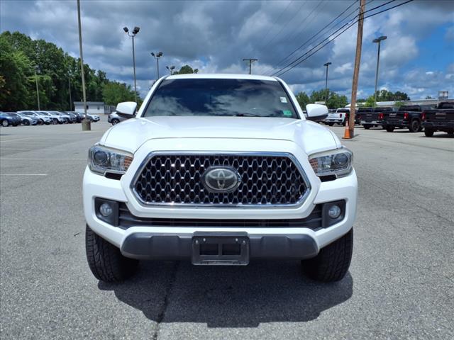 2019 Toyota Tacoma TRD Off-Road