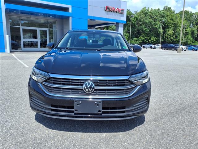 2022 Volkswagen Jetta S