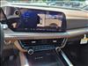 2025 Chevrolet Tahoe High Country 4x4