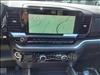 2025 GMC Sierra 2500HD SLT 4x4 Crew Cab 6.75 ft. box 159 in. WB