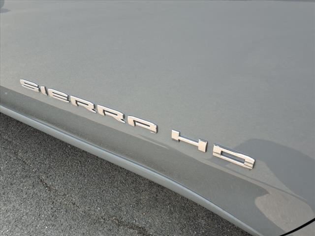 2025 GMC Sierra 2500HD SLE