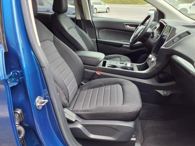 2021 Ford Edge SE