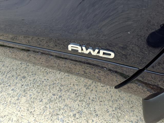 2021 Toyota Highlander Hybrid Limited