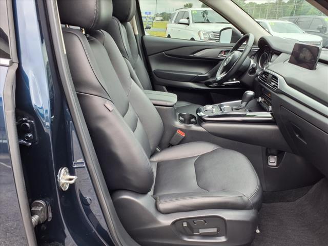 2023 Mazda CX-9 Touring