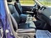 2020 Nissan Pathfinder Platinum