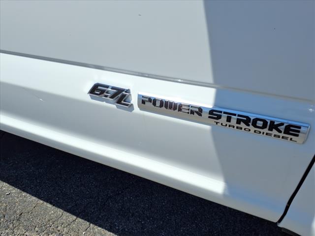 2020 Ford F-250 Super Duty Lariat