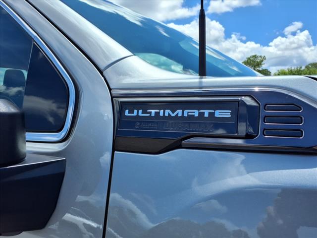 2025 GMC Sierra 2500HD Denali Ultimate