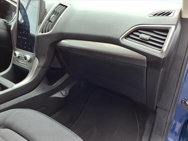 2021 Ford Edge SE