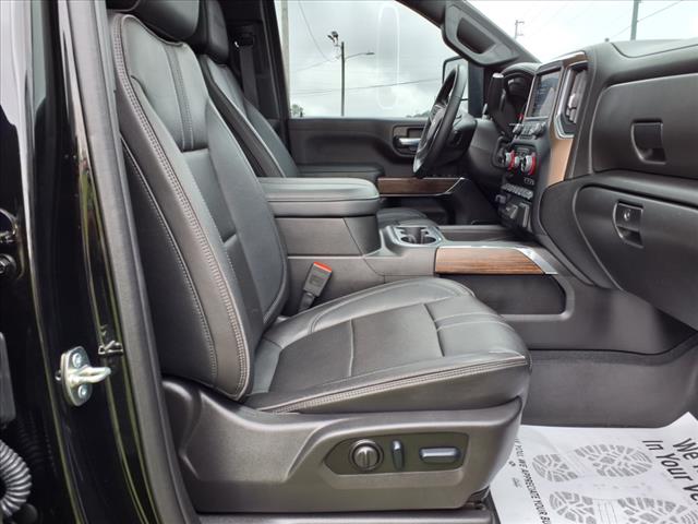 2023 Chevrolet Silverado 2500HD High Country