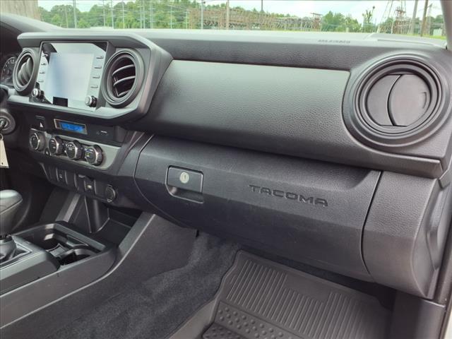 2023 Toyota Tacoma TRD Off-Road