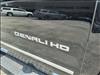 2018 GMC Sierra 2500HD Denali