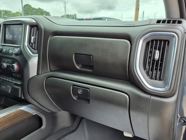 2022 Chevrolet Silverado 1500 Limited RST