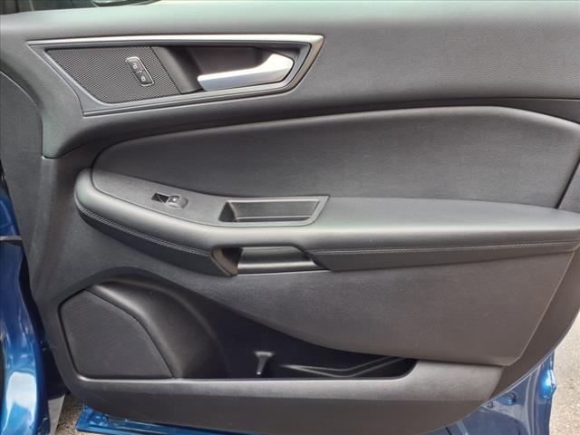 2021 Ford Edge SE