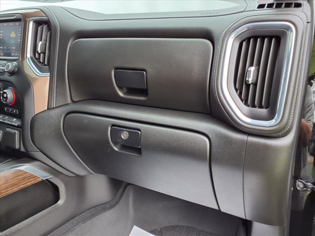 2023 Chevrolet Silverado 2500HD High Country