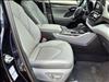 2021 Toyota Highlander Hybrid Limited