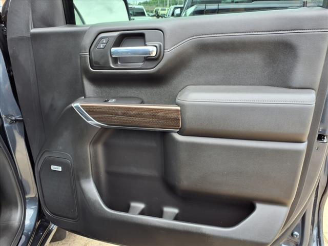 2022 Chevrolet Silverado 1500 Limited RST
