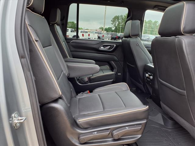 2024 GMC Yukon XL SLT