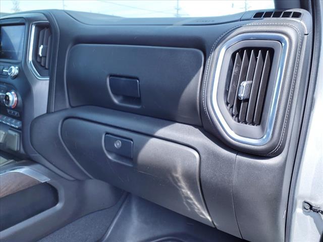 2021 GMC Sierra 2500HD Denali