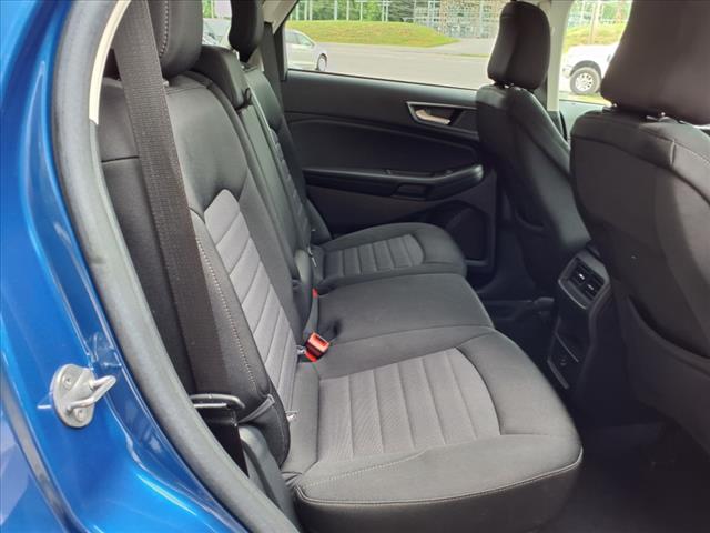 2021 Ford Edge SE