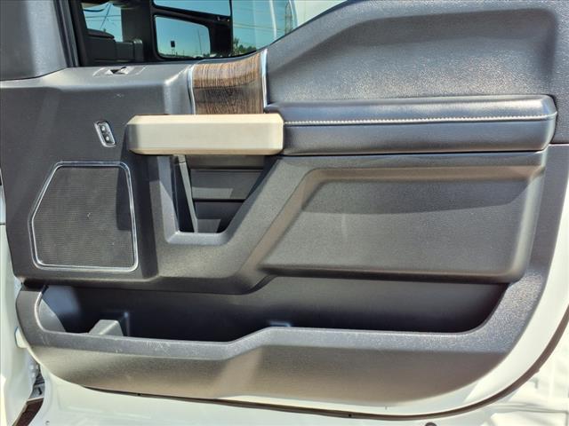 2020 Ford F-250 Super Duty Lariat