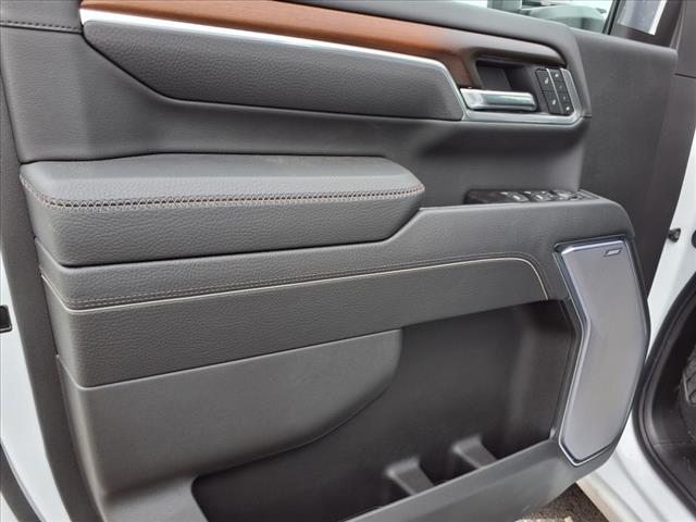 2025 GMC Sierra 2500HD Denali