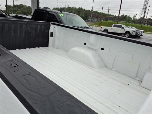 2021 GMC Sierra 1500 Base