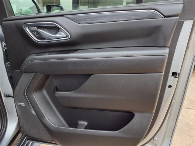 2024 GMC Yukon XL SLT